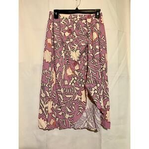 Knox Rose Skirt Woman’s Size Medium.